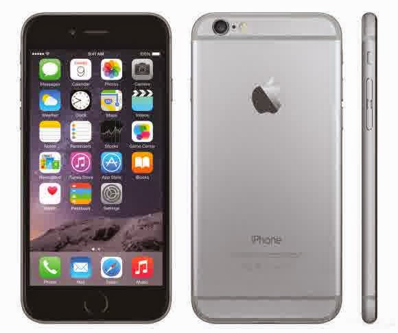 Apple Iphone 6, Kelebihan, Spesifikasi dan Harga di Indonesia