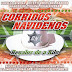 Corridos Navideños [2014] (CD Completo) [GD]