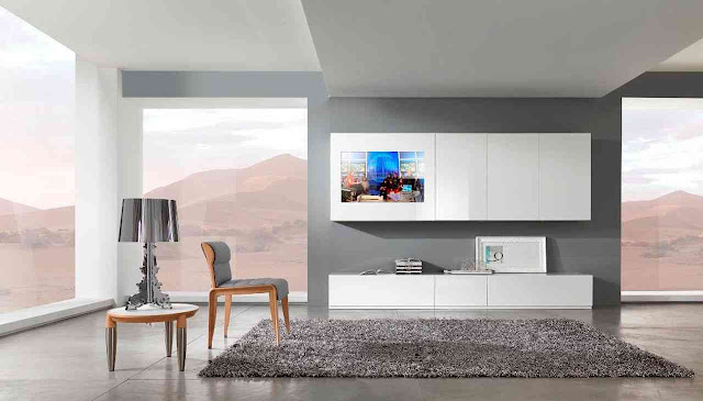 minimalist living room furniture ideas