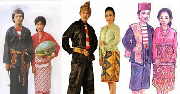 Kebudayaan Jawa Timur Suku dan Budaya Nusantara