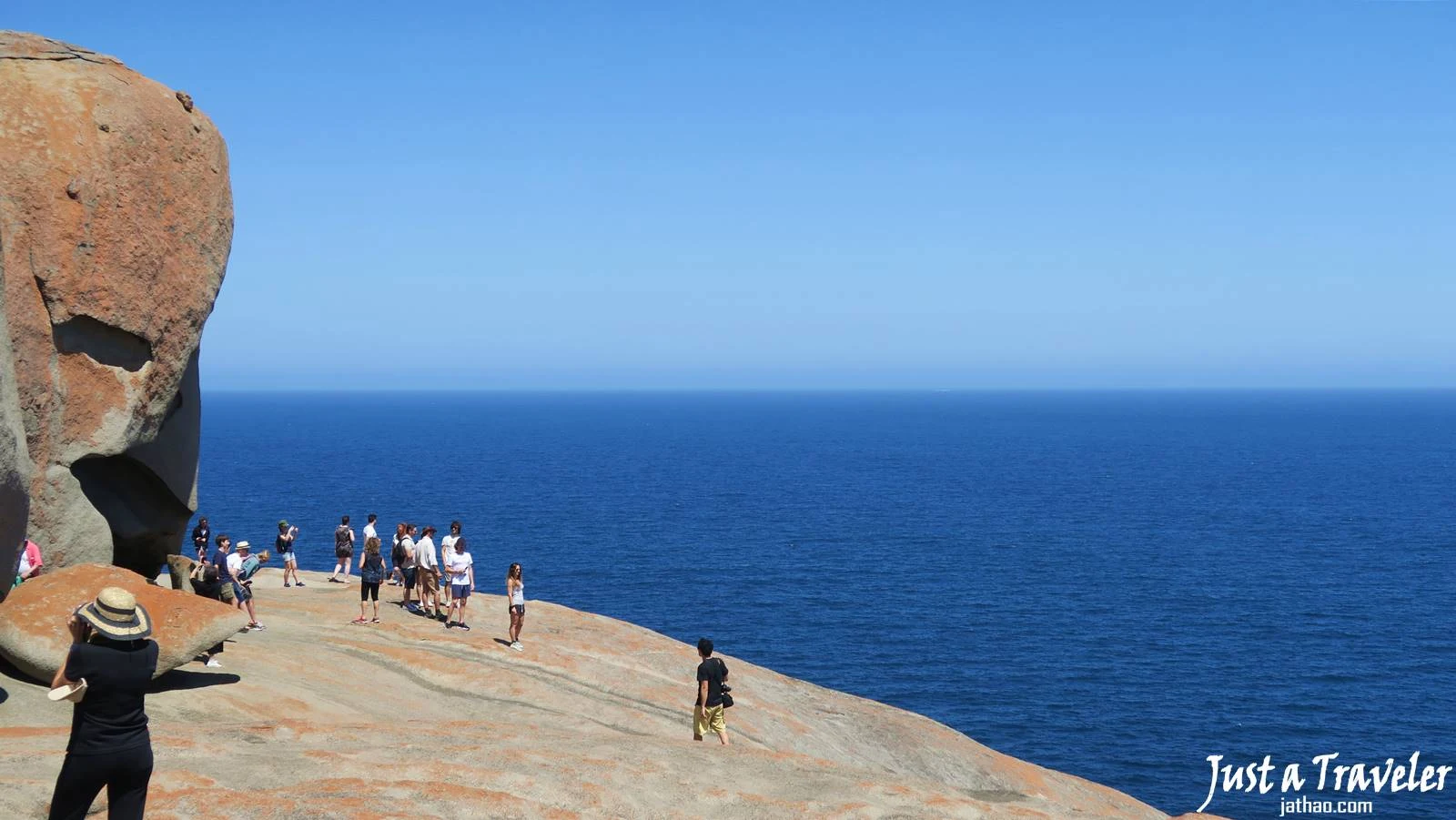 阿德萊德-袋鼠島-Kangaroo-Island-Remarkable-Rocks-交通-景點-行程-推薦-遊記-自由行-旅遊-一日遊-二日遊-Adelaide-阿得雷德