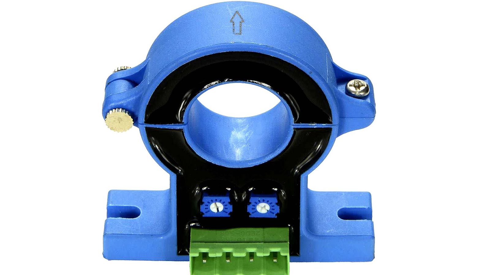 Hall Effect Current Sensors Effect Choices