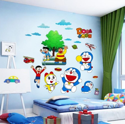 dekorasi kamar doraemon sederhana terbaru dekorasi kamar doraemon sederhana terbaru
