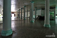 masjid jami annawier pekojan