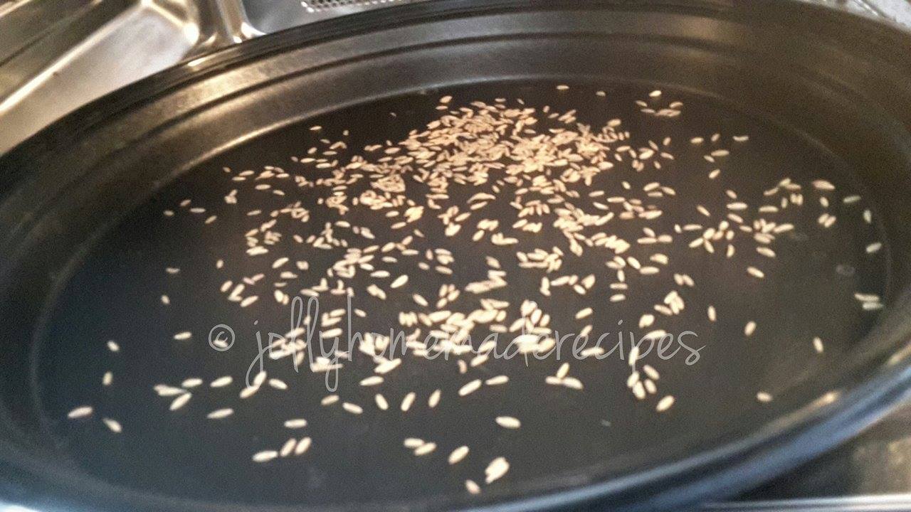 Eggless Cumin Cookies Recipe, How to make Jeera Biscuit Recipe