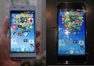 Evercoss Winner Y Ultra hp paling canggih harga di bawah 1 juta Evercoss Winner Y Ultra hp android paling banyak di cari