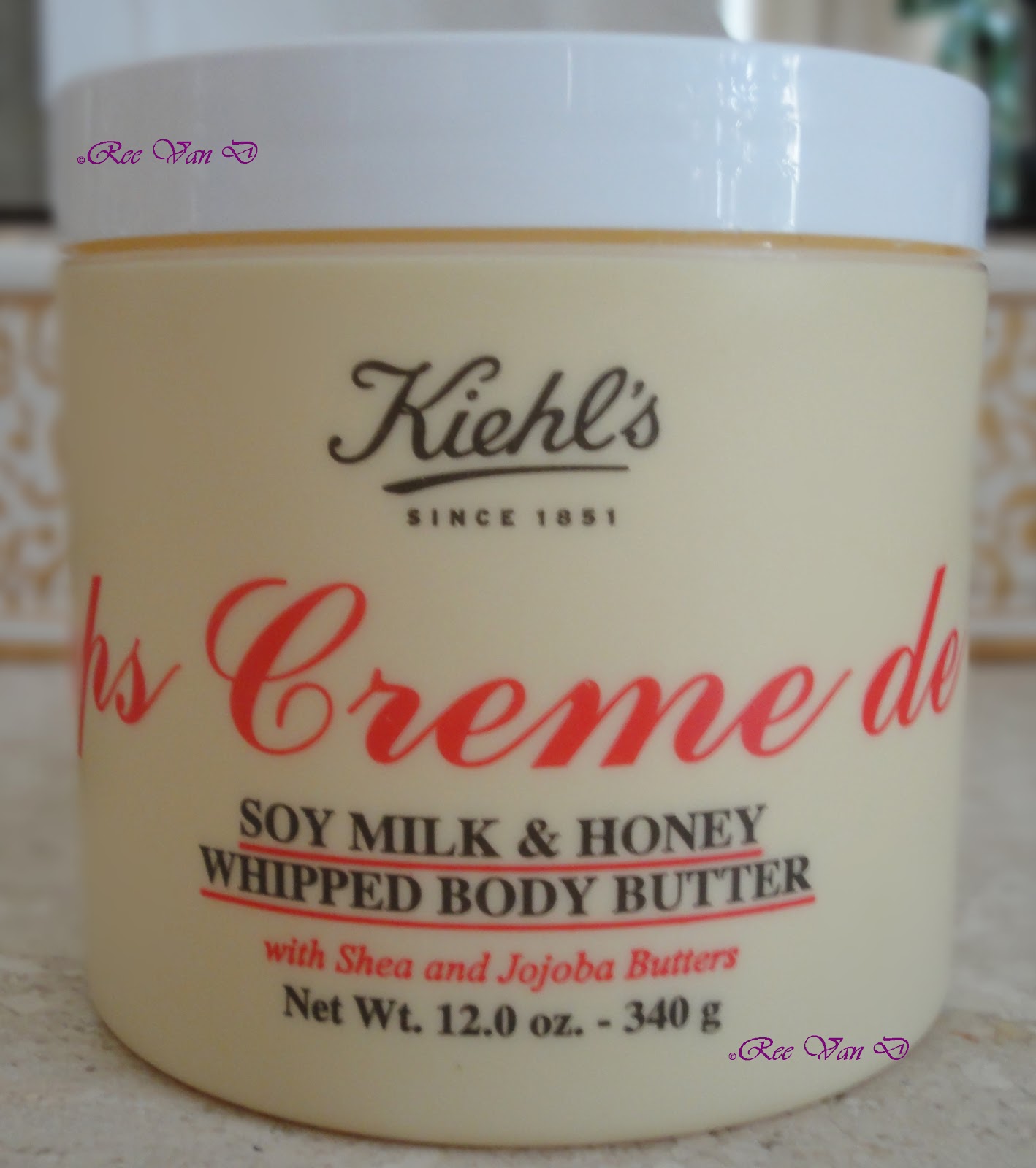 A Few of My Favorite Things My Top 3 Body Butters (Winter Skincare