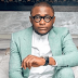 UBI FRANKLIN SHARE PHOTO OF N20M CHEQUE HE RECEIVED TODAY