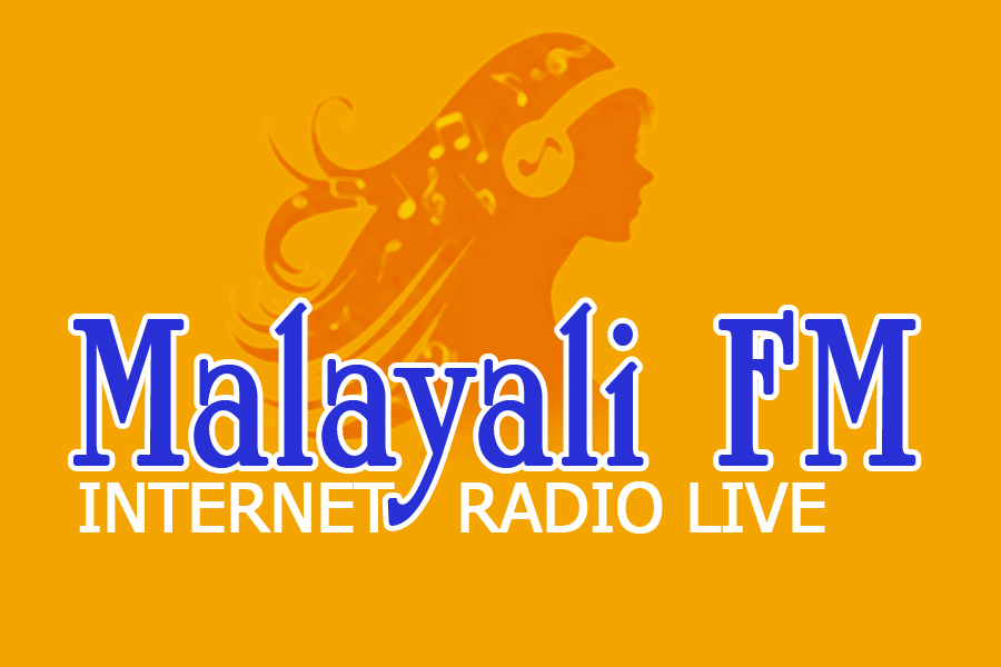 MALAYALAM RADIO LIVE MALAYALI FM BEST RADIO