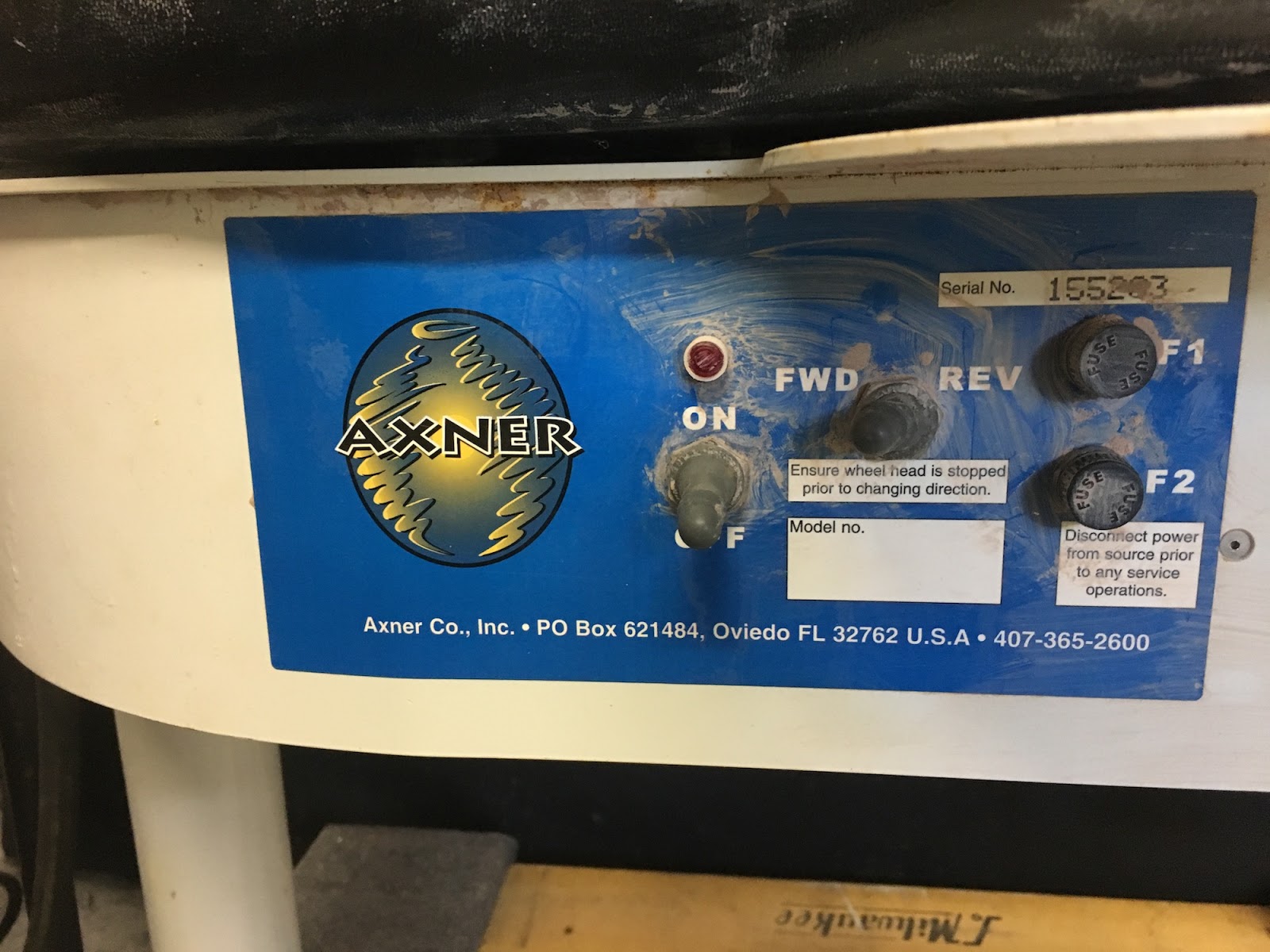 Pottery wheel and kiln for sale in Blowing Rock, North Carolina