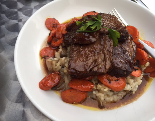 Restaurant Review: Chefbar - food recipes