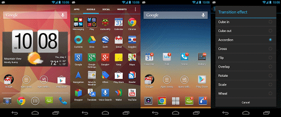Apex launcher pro apk review storagemaha Apex launcher pro apk review storagemaha