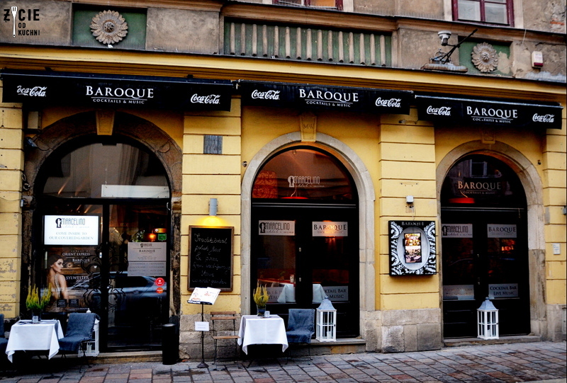 wloska restauracja w krakowie, gdzie zjesc w krakowie, marcelino chleb i wino, oranzeria, restauracja krakow, projekt jana 16, zycie od kuchni