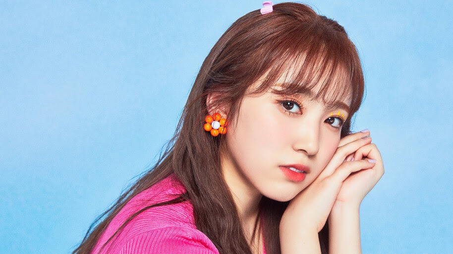 Nako, IZ*ONE, 나코, 아이즈원, Oneiric Diary, 4K, #3.2157