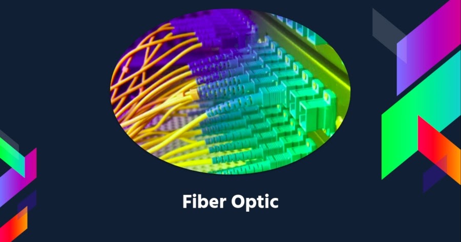 Perbedaan Kabel Fiber Optik Single Mode Dan Multimode