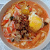 Mudah Jer Nak Masak Mee Bandung Dengan Pes