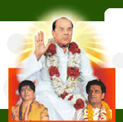 Sad Guru Narayan Dutt Shrimali Ji
