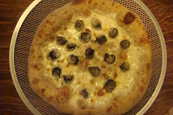 Peter Reinhart's Country Pizza Dough