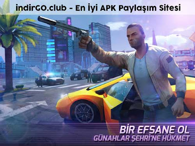Gangstar Vegas hie apk gangstar vegas hile apk
