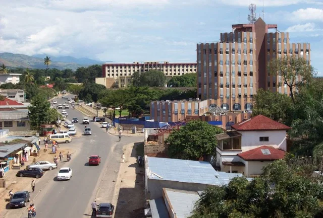 Resultado de imagem para Bujumbura , Burundi