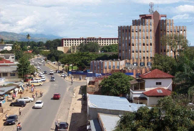 Resultado de imagem para Bujumbura Burundi