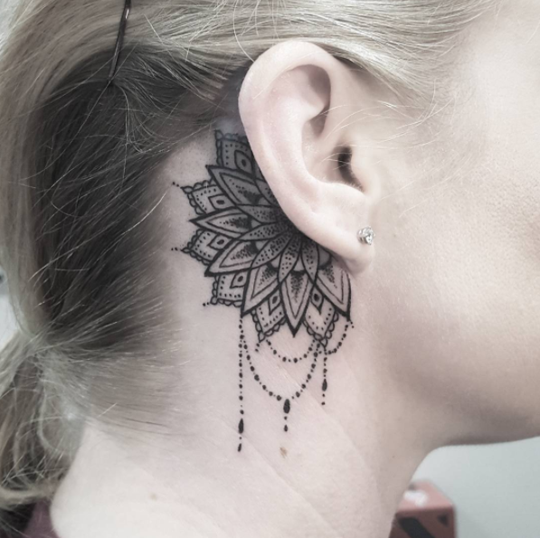 Ideias para tatuagens femininas Ideias para tatuagens femininas