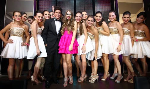 vestido para madrinha de 15 anos