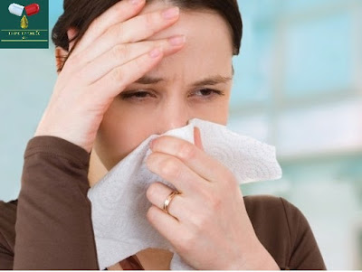 Bệnh viêm mũi dị ứng rất khó điều trị dứt điểm bằng đơn thuốc theo tây y