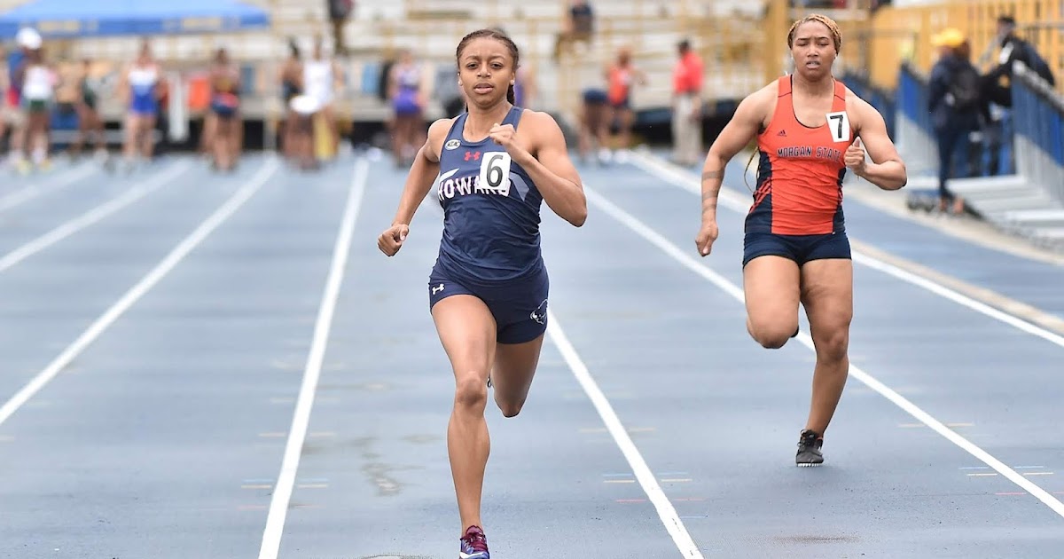 Howard Track & Field Wraps Up Weekend at the 2019 IC4A/ECAC