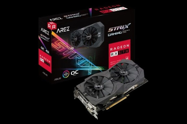 ASUS AREZ ASUS AREZ