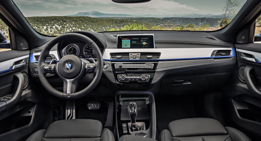 2018 BMW X2 sDrive20i, sDrive20d M Sport Review 2018 BMW X2 sDrive20i, sDrive20d M Sport Review