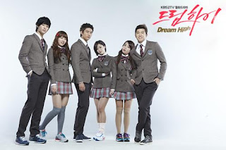 Drama korea tentang sekolah dan musik Saking banyaknya serial drama korea dengan begitu banyak genre Drama korea tentang sekolah dan musik