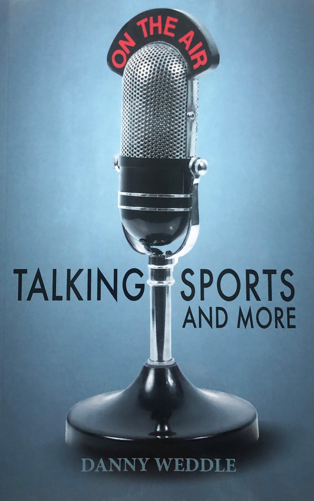 Talking Sports and More