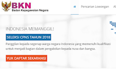 Rincian Formasi CPNS Kemenag Provinsi Jawa Tengah 2018
