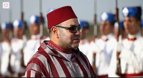 الملك محمد سادس يتدخل بشكل رسمي في حملة VoIP بالمغرب