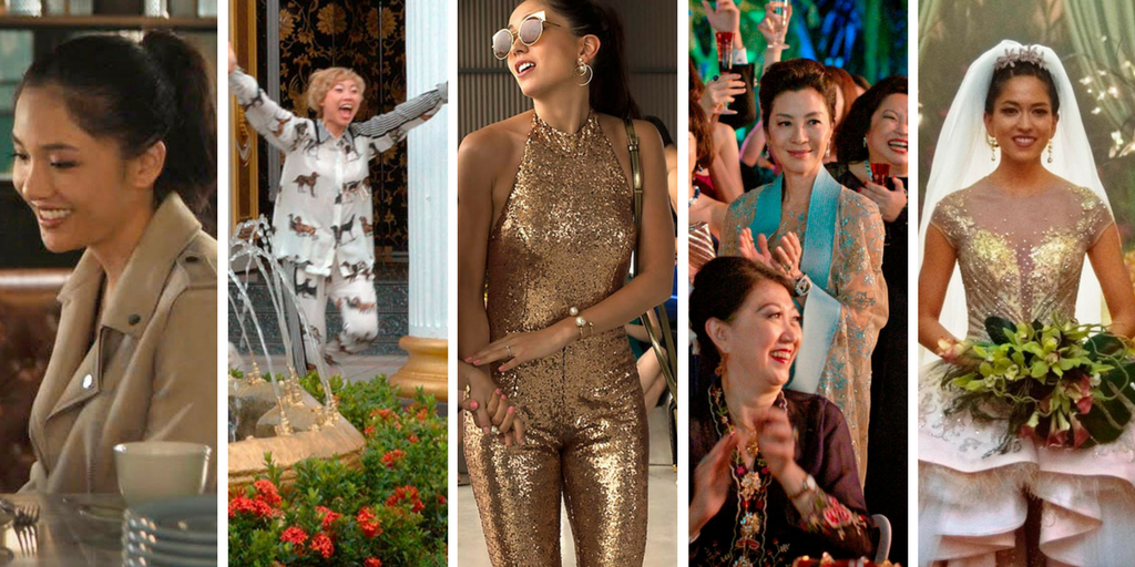 Bobby Rivers Tv Go See Crazy Rich Asians