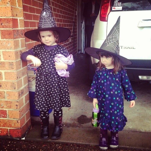 The day my daughter flew