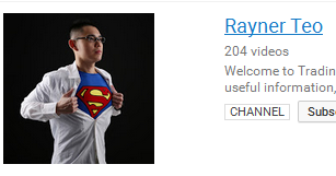Rayner forex
