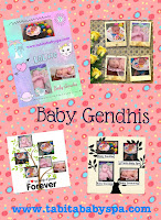Baby Gendhis 3