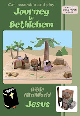 Journey to Bethlehem