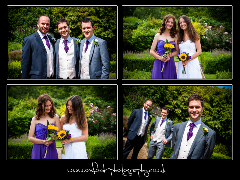OxfordPhotography Harry and Jenny Oxford Thames Four Pillars Hotel