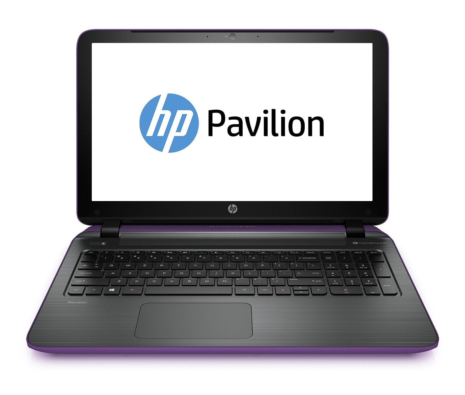 HP Pavilion 15p257na Laptop Specifications All Laptop Specs