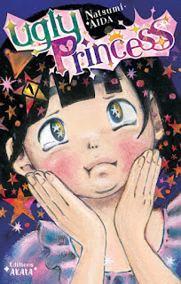 Finaliza "Kengai Princess" de Aida Natsumi