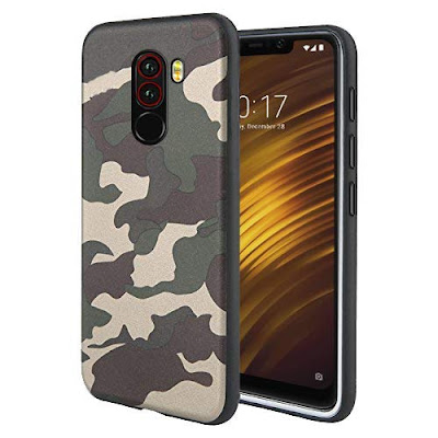 13 Best hard back cases for POCO F1 | Best back cases - POCO F1 13 Best hard back cases for POCO F1 | Best back cases - POCO F1