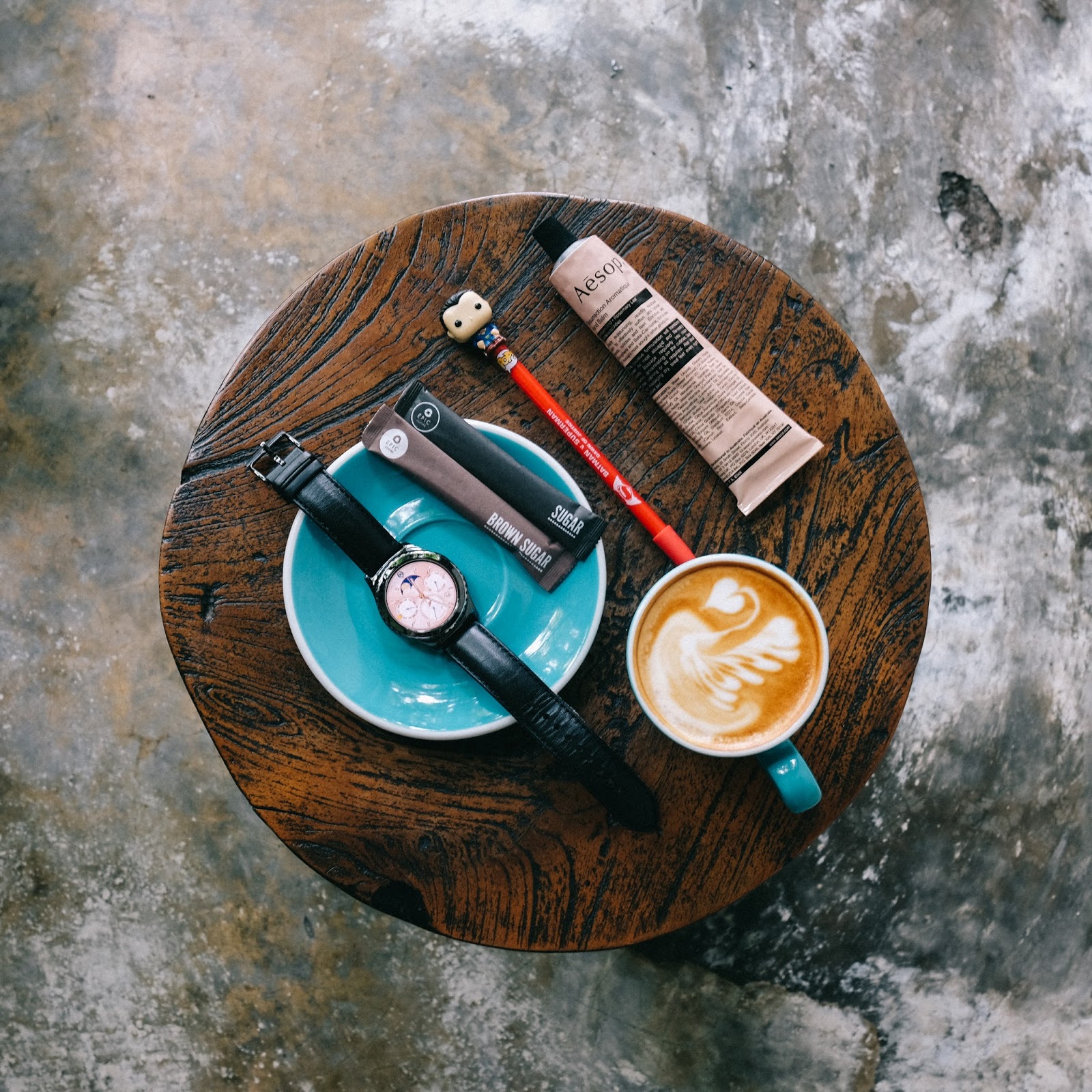 5 BEST COFFEE SHOP IN YOGYAKARTA foodandfeast