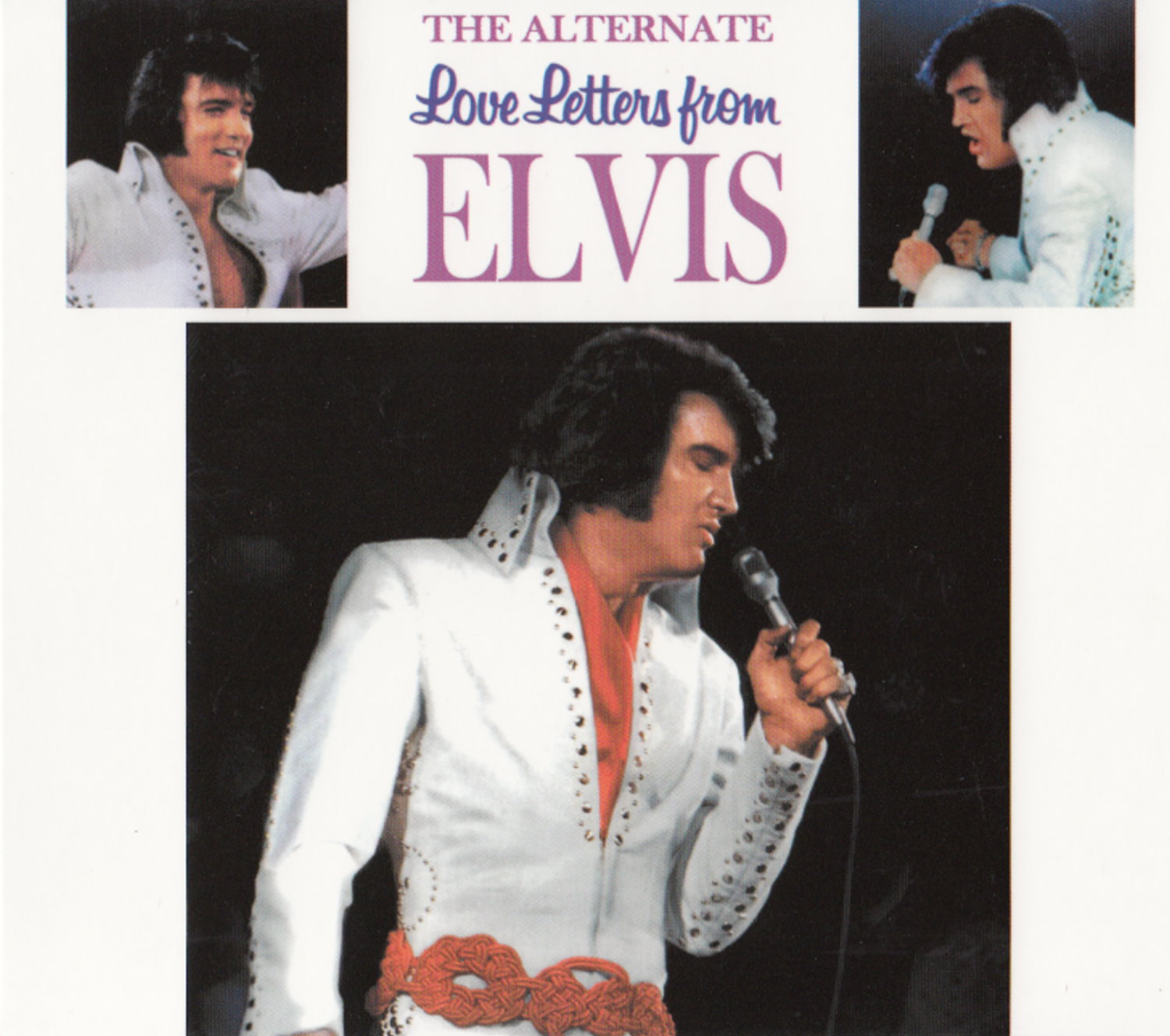 Elvis diana goodman
