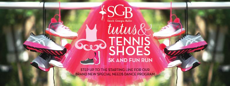 Tutus And Tennis Shoes K Tutus And Tennis Shoes K