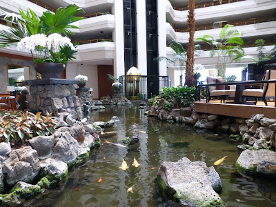 Jungmun Tourist Resort Complex Ile de Jeju Corée du sud Jungmun Tourist Resort Complex Ile de Jeju Corée du sud