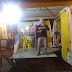 Pedro Batista e Batista Goes realizam shows na Churrascaria Boi na Brasa, em Mairi