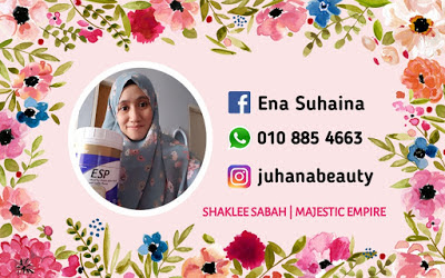 Lengkapkan keperluan nutrisi ibu hamil dengan set hamil shaklee